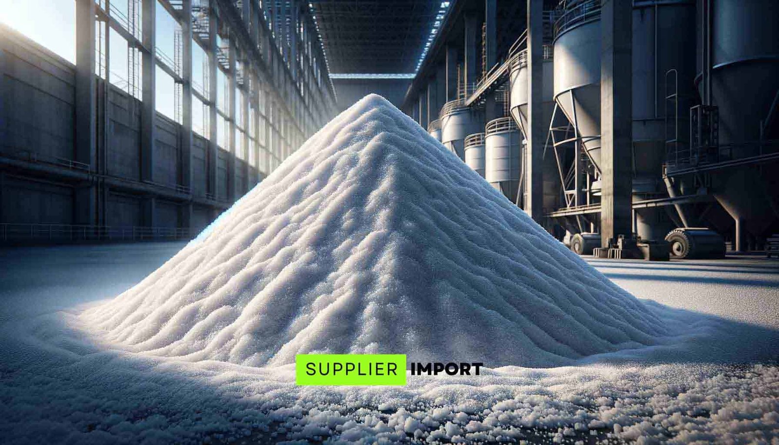 Best Bulk Salt Suppliers Near Me: 101 Guide